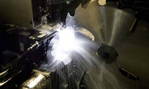 Machinery and equipment Poland